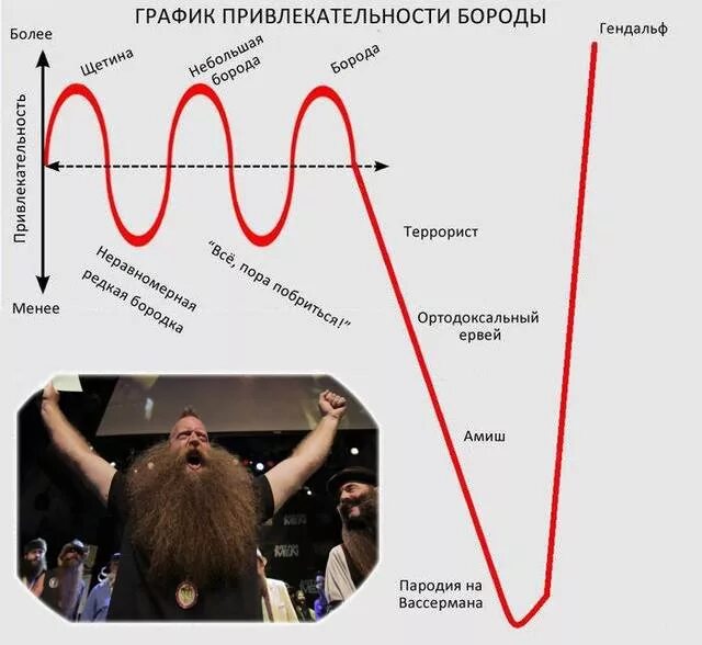 Воздержание и привлекательность мужчины. Стадии роста бороды. Этапы роста бороды. Уровни бороды. Степень развития бороды.