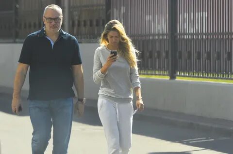 Брежнева и меладзе разводятся