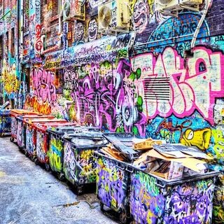 Urban pieces