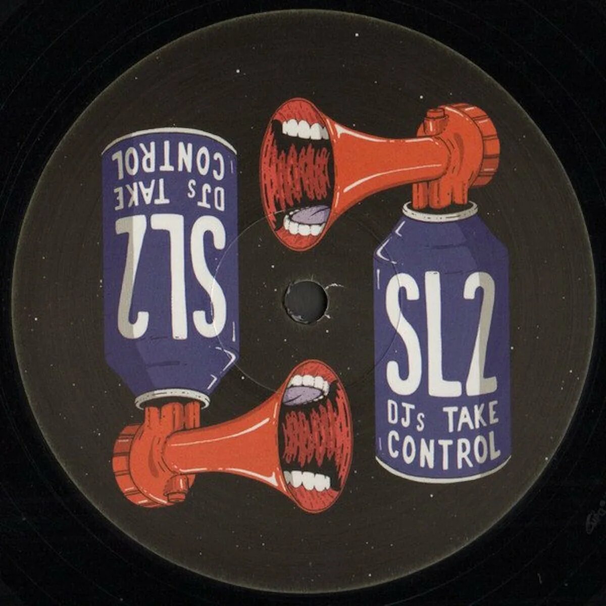 Take control dj. Take control at. 2 djs on the decks b2b scratch. album art take control take control old goads ousgard.