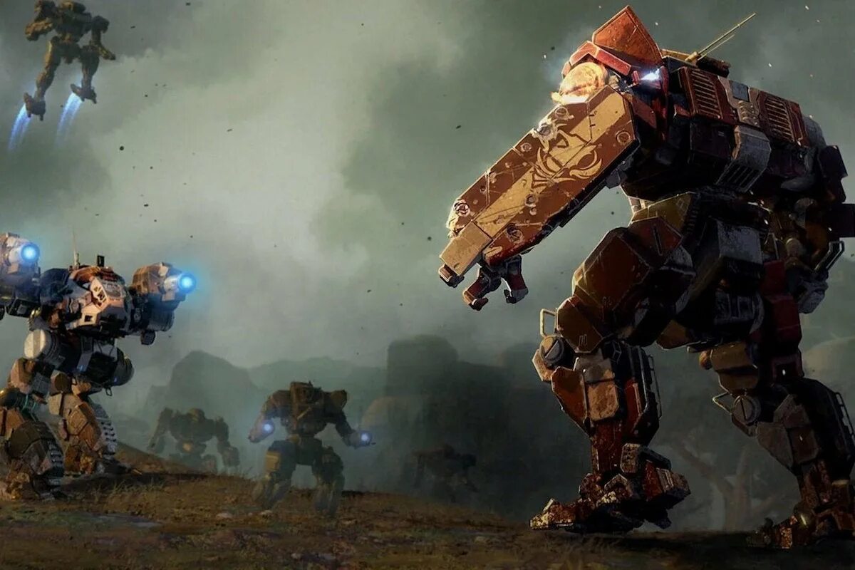 Battletech