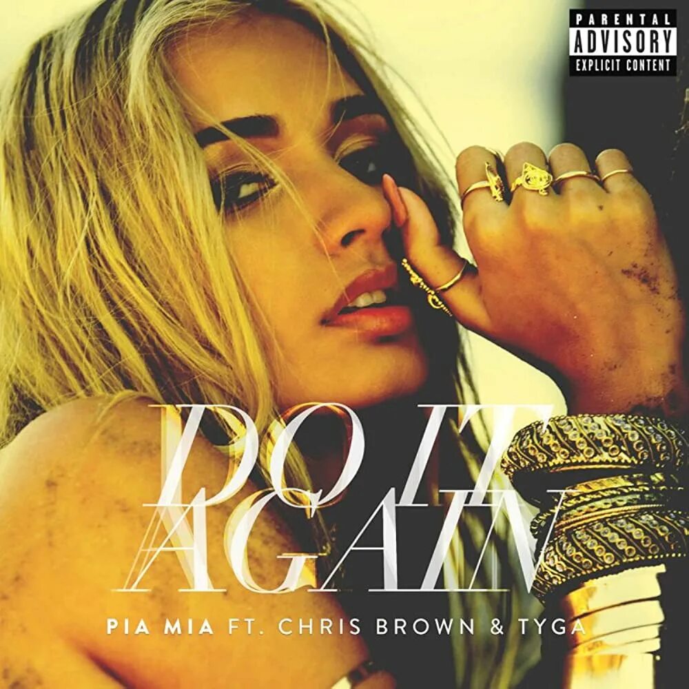 Певица Pia Mia. Pia Mia and Chris Brown. Pia Mia do it again. Do it again (ft. Chris Brown & Tyga).