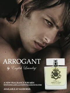 Arrogant перевод