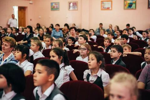 Гимназия астрахань отзывы