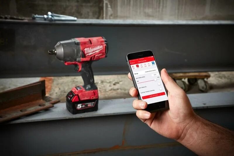 Onefhiwf34 502x milwaukee. Milwaukee гайковерт аккумуляторный m18 fuel onefhiwf34-502x. milwaukee m18 onefhiwf34. гайковёрт милуоки 18 fuel. гайковерт аккумуляторный milwaukee m18 onefhiwf1-802x one-key fuel 1&#039;&#039; 4933459733.