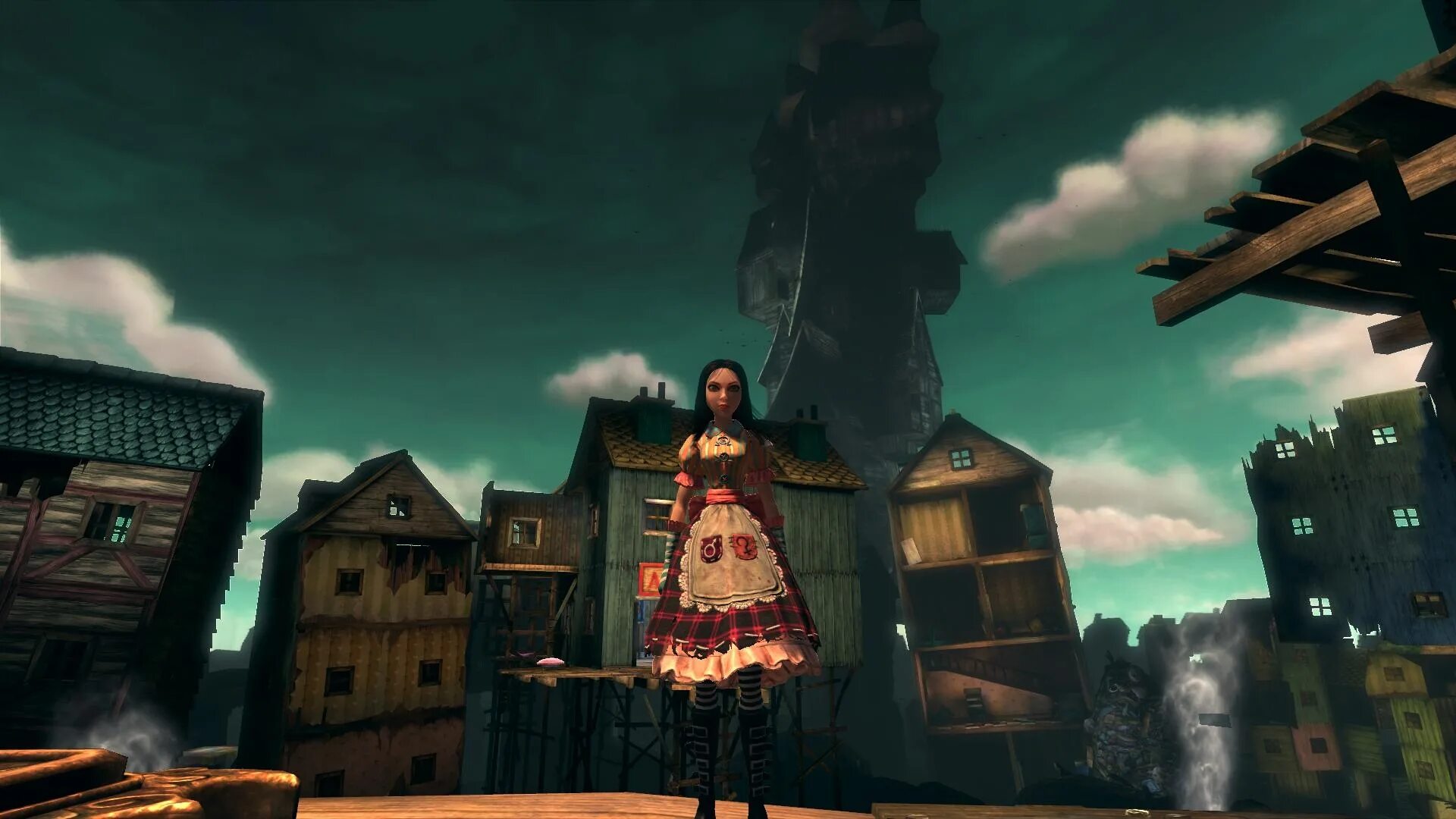 Анализ кошмаров. Alice Madness Returns кукольный дом локация. Alice Madness Returns локация кукол. Alice Madness Returns Dollhouse.