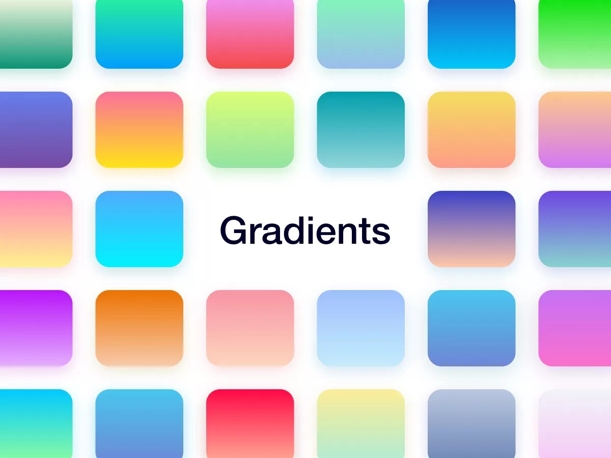 Typex gradient
