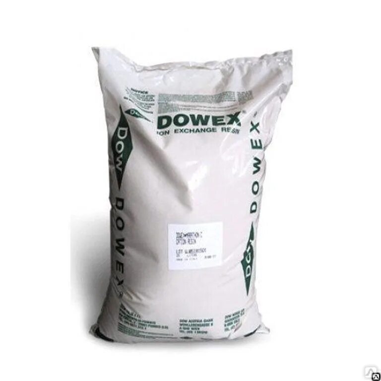 C 25 ru. Dupont (Dowex) HCR-S/S (25л,17кг). Dowex смола ионообменная. Ионообменная смола Dowex HCR-S/S. «Смола ионообменная Dowex MB-50 25л».