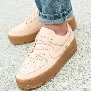 Nike air force 1 low lx