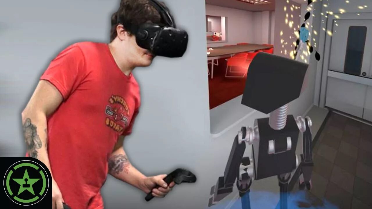 Budget cuts vr. Budget Cuts главный робот. VR budget budget Cuts надзиратели. Картинки роботов из budget Cuts.