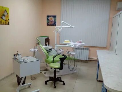 Зубок пенза
