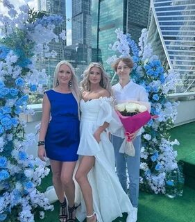 Насте на свадьбу