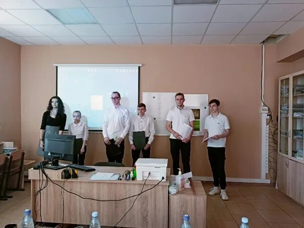 Специальность 09.03 02 информационные системы. Специальность 09.03 02 информационные системы