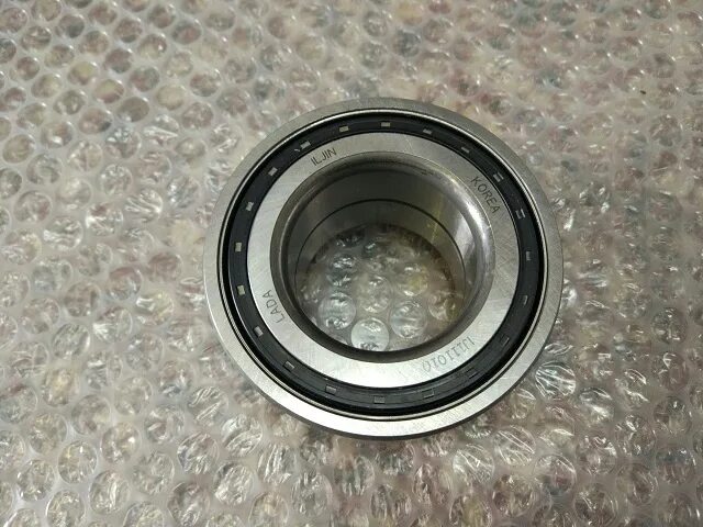 Ступичный подшипник iljin. 517202h000 подшипник. 51720-2h000 подшипник передней ступицы. Подшипник i30. 517200q000 iljin.