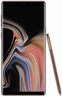 Note 9 rom