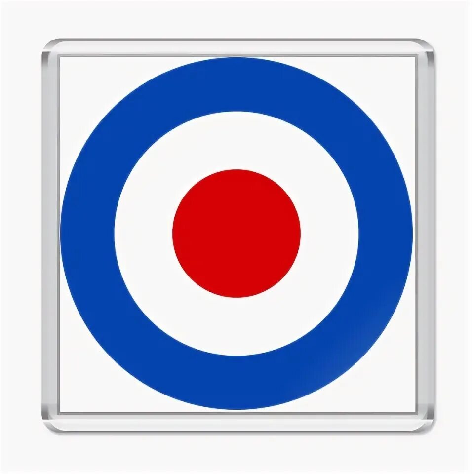 Mod target. Mod target