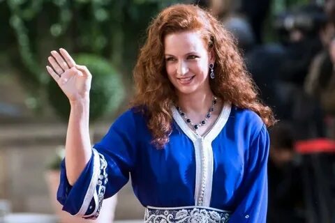 Лалла сальма