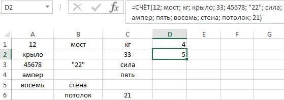 Как работает счет если. Формула счёт в excel. Счет в экселе. Формула счет если. Команда счёт в excel.