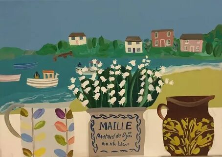 Will paint