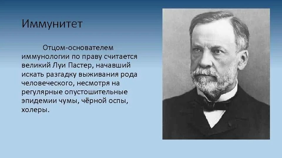 Теория иммунитета ученый. Луи Пастер иммунитет. Луи Пастер иммунология открытия. Пастер основоположник микробиологии. Луи Пастер основоположник.