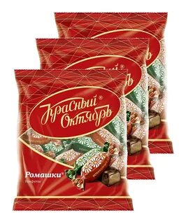 Конфеты красный октябрь сайт