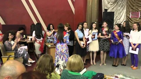 Художественная школа нальчик