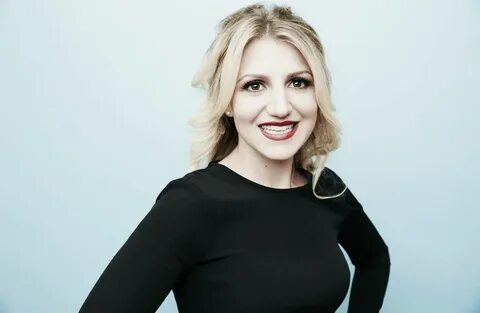 Annaleigh Ashford Channels Her Inner Canine For Sylvia,Annaleigh Ashford On...