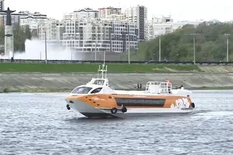 Нижний новгород чебоксары валдай