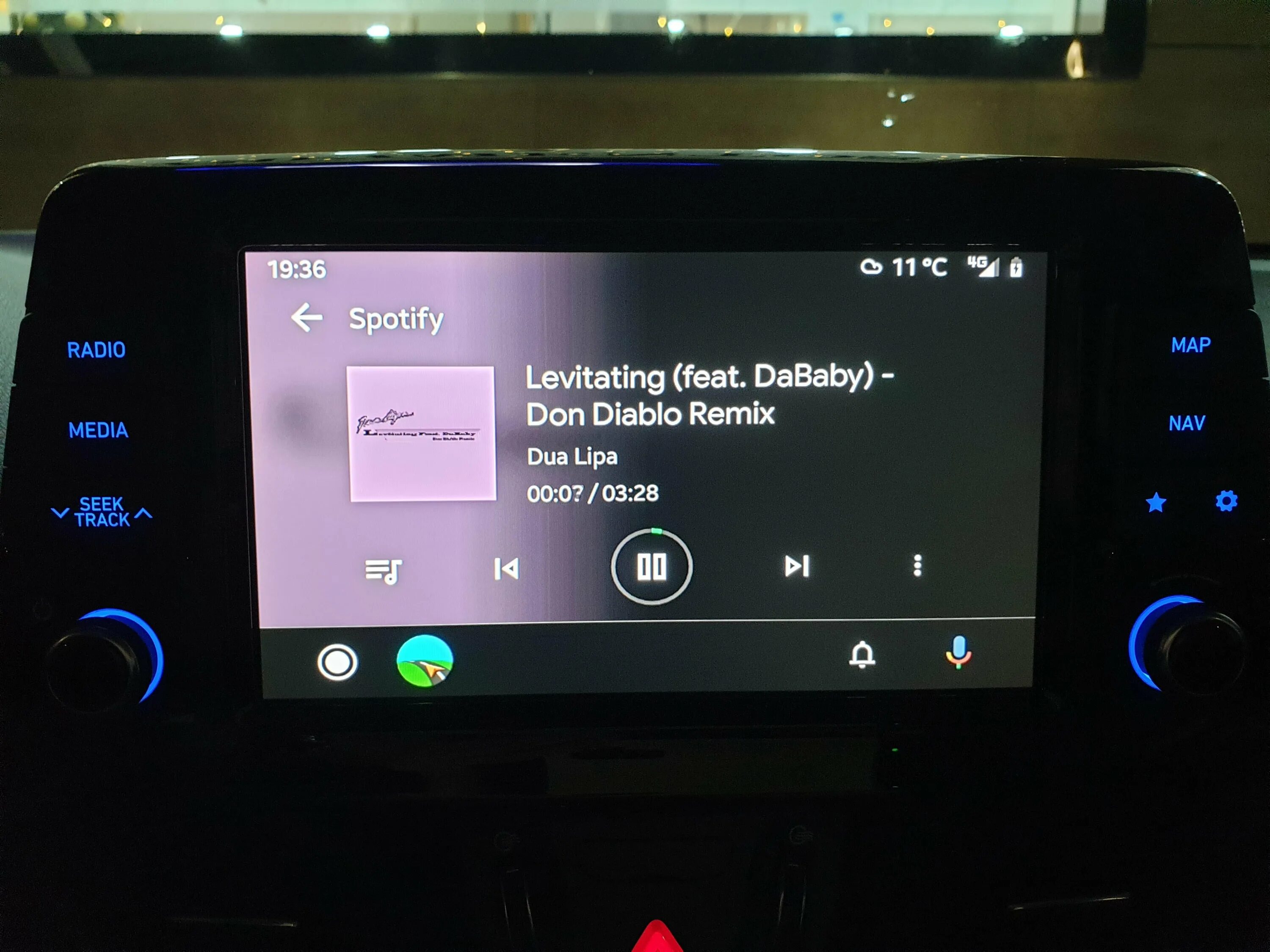 Radio android auto. Radio android auto