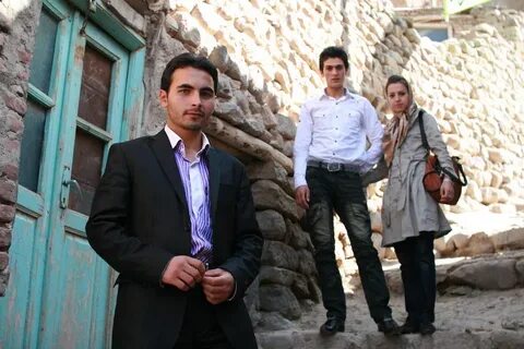 Иран 2010 годы