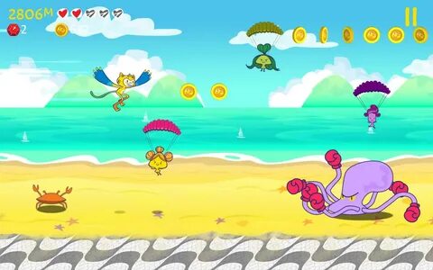 Игры rio