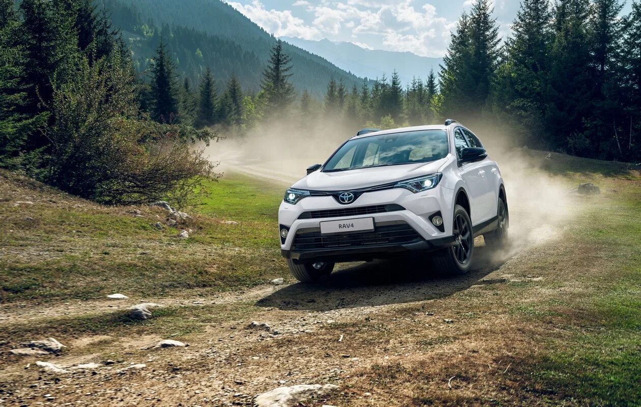 Рав 4 сколько лошадей. Тойота кроссовер rav4. кроссовер тойота рав 4. rav 4 iv. rav4 2018.