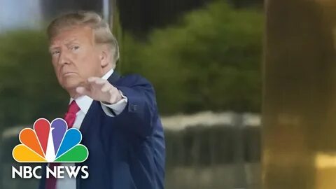 Against trump