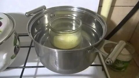 Можно варить банку сгущенки с кольцом