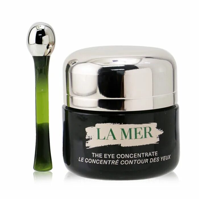 Концентрат для глаз la mer "the Eye Concentrate" 5 ml артикул: 184013. La mer the Eye Concentrate 0.5 oz. La mer концентрат. La mer крем для глаз. Концентрат для глаз