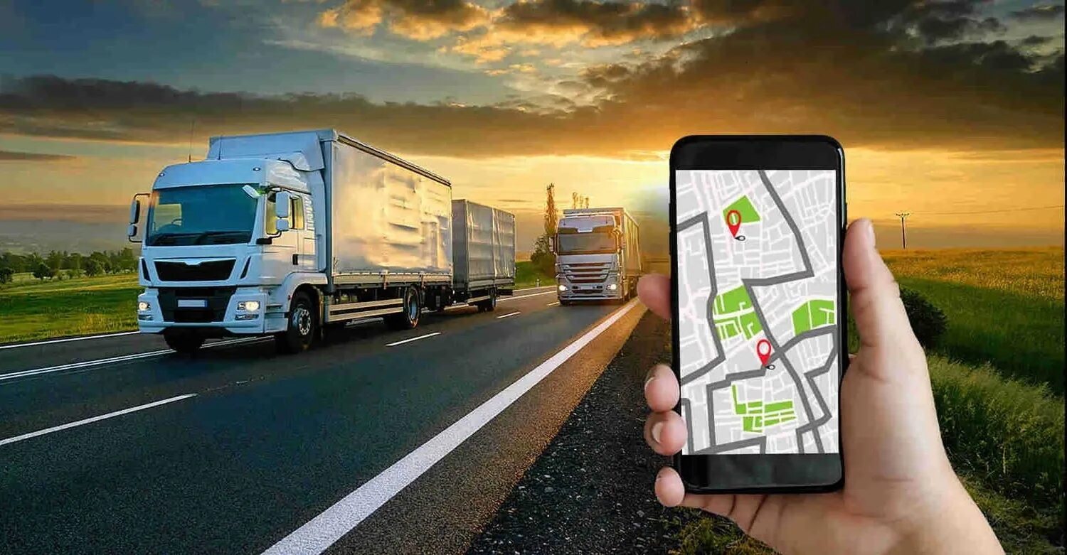 Vehicle tracking