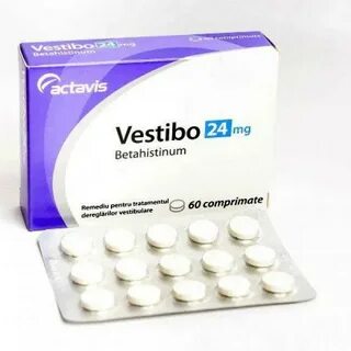 Вестибо отзывы
