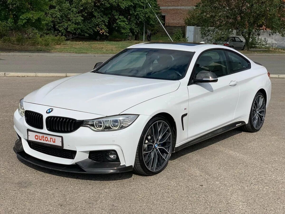 Bmw 4 купить