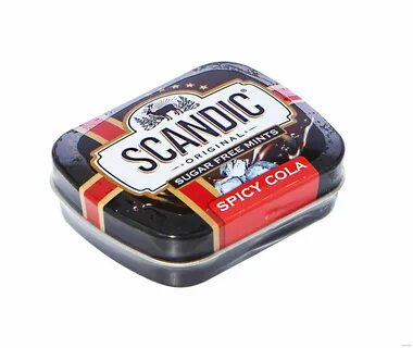 Где продаются конфеты scandic