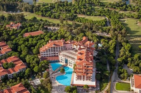 Sirene belek