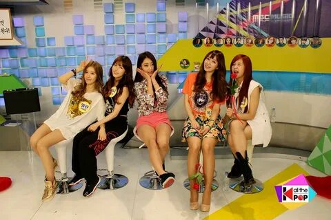 Project 7 kpop show