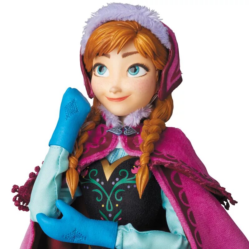 Картинки анны. Анна Frozen. Анна Холодное сердце. Анна и Эльза фигурки. Medicom Elsa 1/6 фигурка.