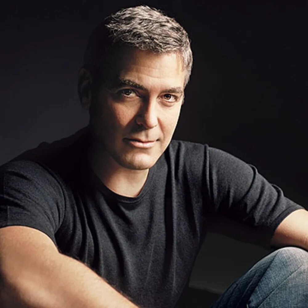 Джордж Клуни в 35 лет. Красивые мужчины. Красивые мужчины за 40. Мужчины 40 55