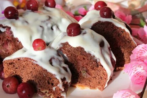 Какао яблоки