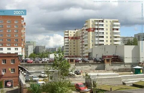Ул танковая 72