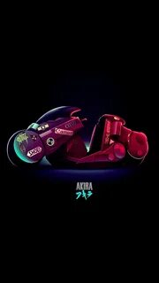 Акира телефон