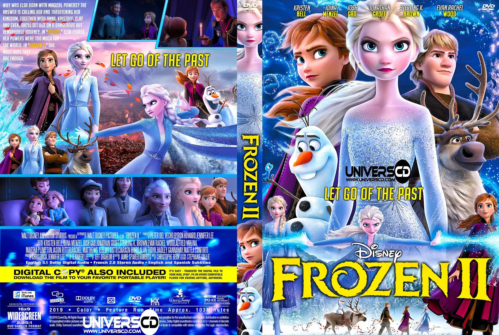Frozen english download. Frozen english download