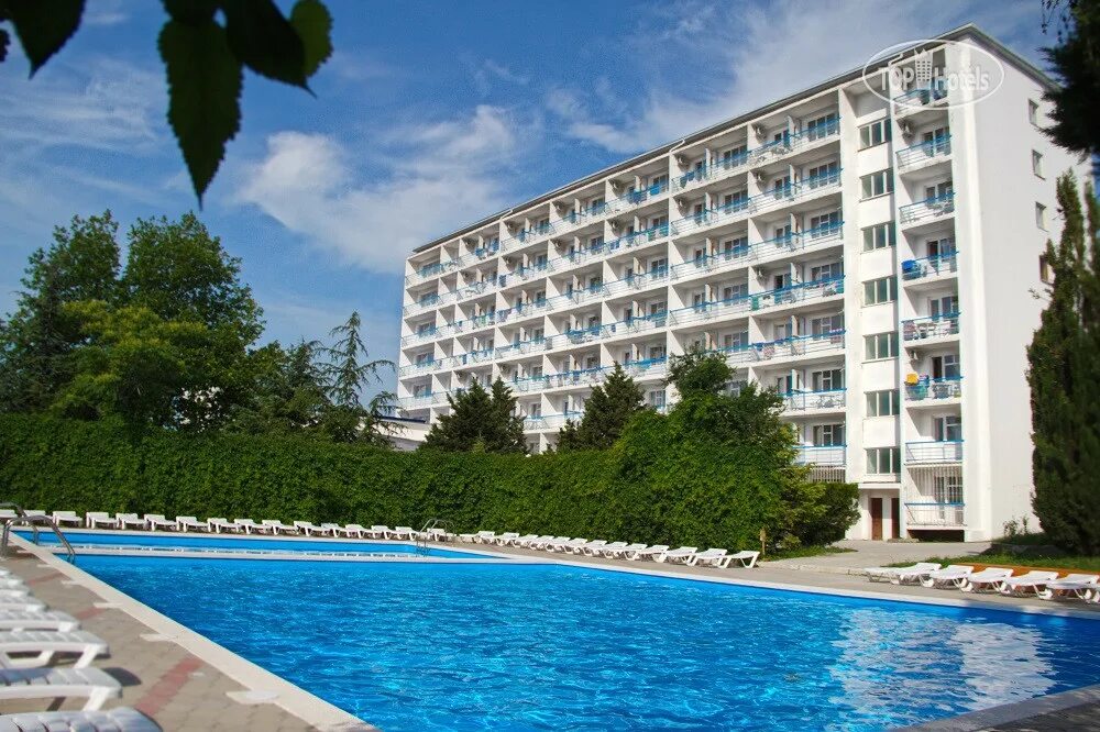 Голубая бухта пансионаты. Orchestra horizont gelendzhik resort 2. санаторий голубая бухта в геленджике.