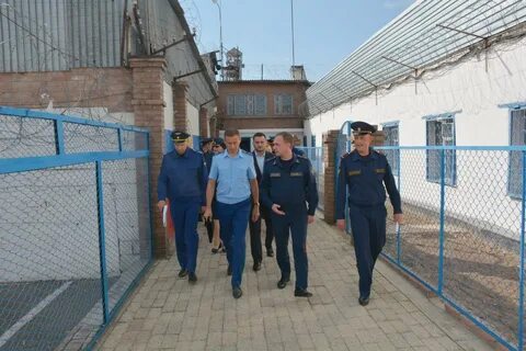 Ик 24 волгоградская