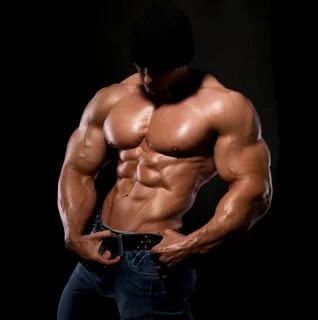 Muscular